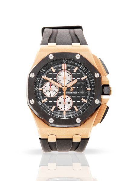 Audemars Piguet Royal Oak Offshore 26401RO.OO.A002CA.01